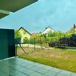 Modern Stylish Apartment With Garden & Free Parking