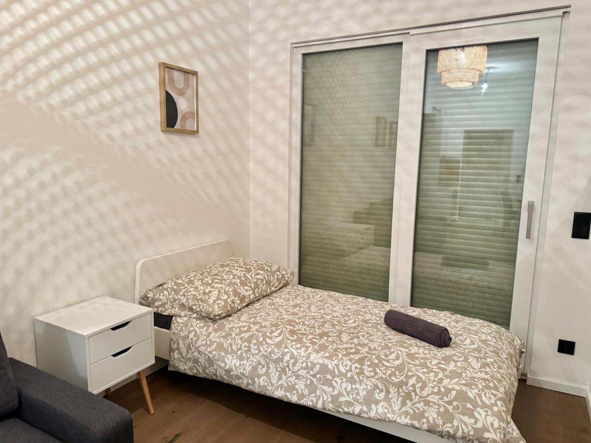 Modern Stylish With Garden & Free Parking Vienna