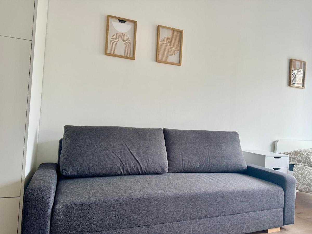 Modern Stylish With Garden & Free Parking Wien
