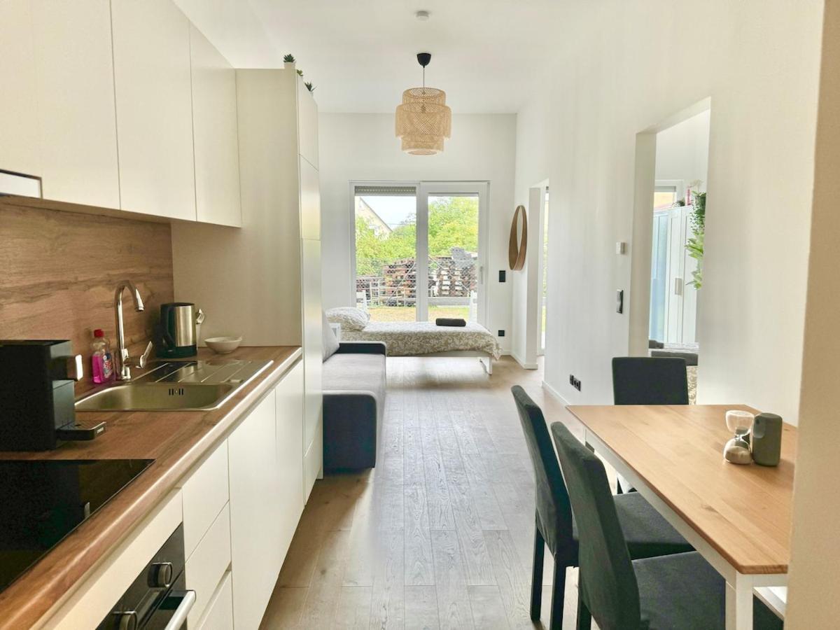 Modern Stylish With Garden & Free Parking Wien